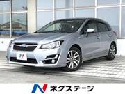 2016 SUBARU IMPREZA SPORTS