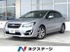 SUBARU IMPREZA SPORTS