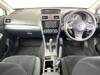 SUBARU IMPREZA SPORTS