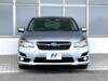 SUBARU IMPREZA SPORTS