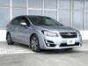 SUBARU IMPREZA SPORTS