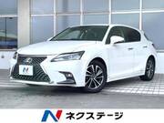 2019 LEXUS CT