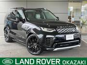 2026 LAND ROVER DISCOVERY