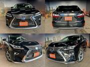 2017 LEXUS RX