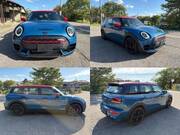 2022 BMW MINI