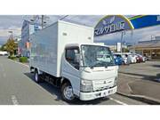 2013 FUSO CANTER