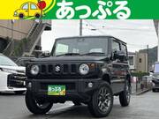 2025 SUZUKI JIMNY