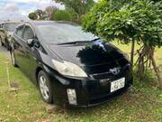 2009 TOYOTA PRIUS S