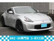 2021 NISSAN FAIRLADY Z