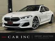 2020 BMW 8 SERIES