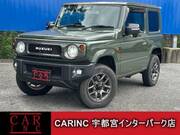 2019 SUZUKI JIMNY XC