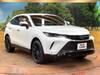 TOYOTA HARRIER HYBRID