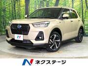 2022 DAIHATSU ROCKY