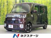 2018 DAIHATSU WAKE