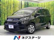 2021 HONDA FREED HYBRID