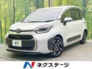 2023 TOYOTA SIENTA
