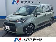 2023 TOYOTA SIENTA