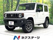 2024 SUZUKI JIMNY XC