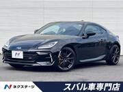 2025 SUBARU BRZ