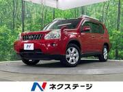 2008 NISSAN X-TRAIL 20X
