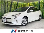 2016 TOYOTA PRIUS A PREMIUM