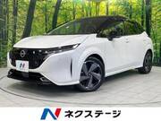 2023 NISSAN OTHER