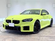2025 BMW M2