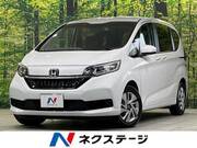 2022 HONDA FREED HYBRID