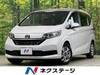 HONDA FREED HYBRID