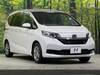 HONDA FREED HYBRID