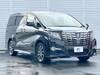 TOYOTA ALPHARD HYBRID