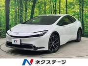 2025 TOYOTA PRIUS