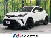 2021 TOYOTA C-HR
