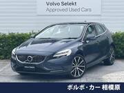 2016 VOLVO V40