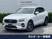 2021 VOLVO XC60