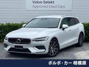 2018 VOLVO V60