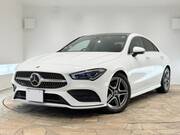 2019 MERCEDES BENZ CLA-CLASS