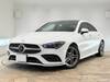 MERCEDES BENZ CLA-CLASS