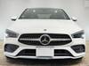 MERCEDES BENZ CLA-CLASS