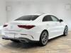 MERCEDES BENZ CLA-CLASS