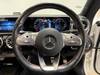 MERCEDES BENZ CLA-CLASS