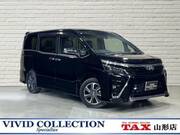 2020 TOYOTA VOXY