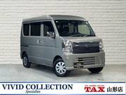 2026 SUZUKI EVERY