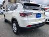 CHRYSLER JEEP COMPASS