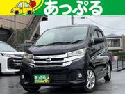 2016 NISSAN DAYZ