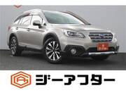 2015 SUBARU LEGACY OUTBACK