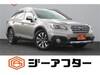 SUBARU LEGACY OUTBACK