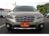 SUBARU LEGACY OUTBACK
