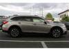 SUBARU LEGACY OUTBACK