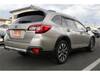 SUBARU LEGACY OUTBACK